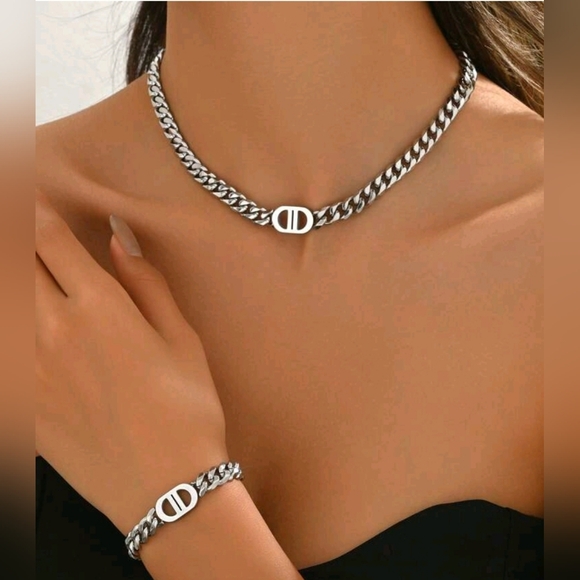 Fashion Jewelry Jewelry - Dior Style Jewelry